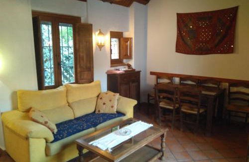 Albaicin Apartment | Casa-Mirador La Alhacena