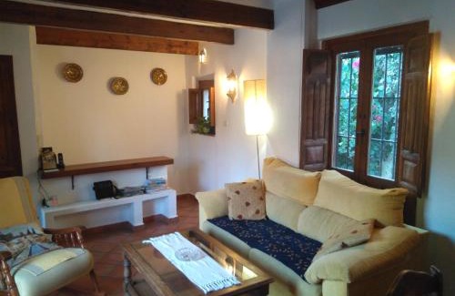 Albaicin Apartment | Casa-Mirador La Alhacena