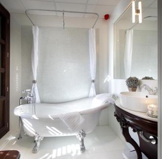 Granada City Center Apartment | Casa Palacete 1822