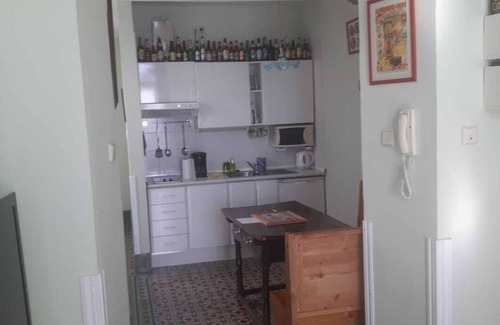 Central District Apartment | Casa palacio López Daza 3º C