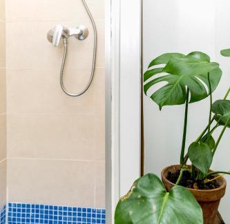 Albaicin Bed & Breakfast | Casa Po