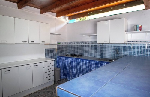 Almunecar Cottage | Casa Rural con Vistas al Mar y Silencio Natural