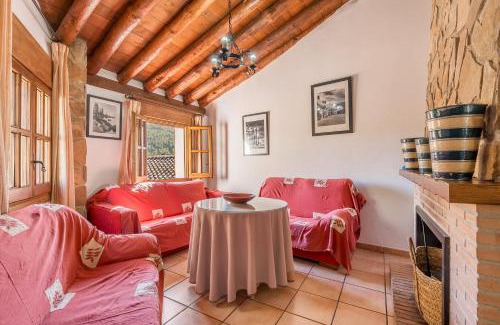 Castril Apartment | Casa Rural Cortijo Plantio Castril