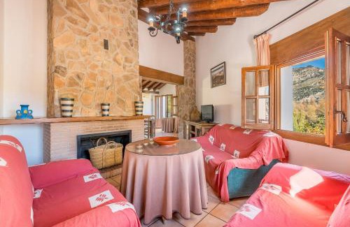Castril Apartment | Casa Rural Cortijo Plantio Castril