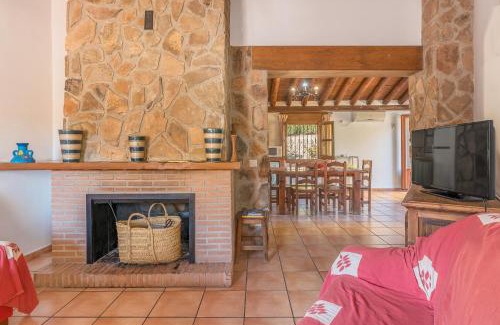 Castril Apartment | Casa Rural Cortijo Plantio Castril