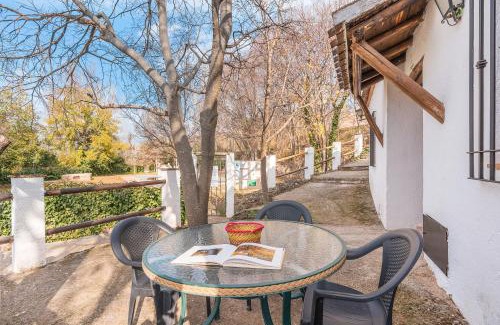 La Zubia House | Casa Rural El Corral