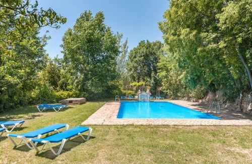 La Zubia House | Casa Rural El Corral