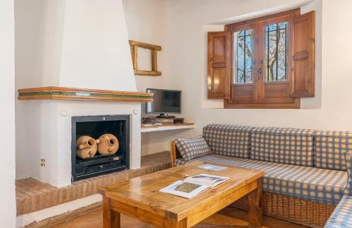 La Zubia House | Casa Rural El Corral