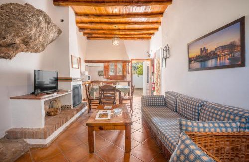 La Zubia House | Casa Rural La Roca