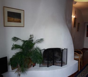 Lanjaron House | Casa Santa Ana