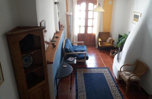 Lanjaron House | Casa Santa Ana