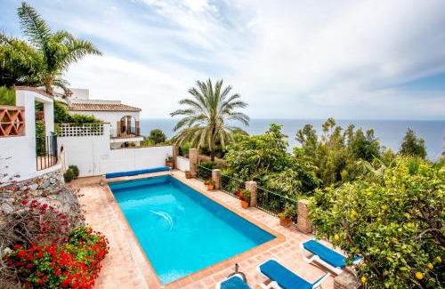 La Herradura Villa | Casa Vicente