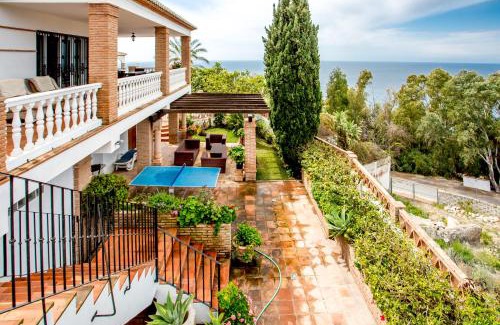 La Herradura Villa | Casa Vicente