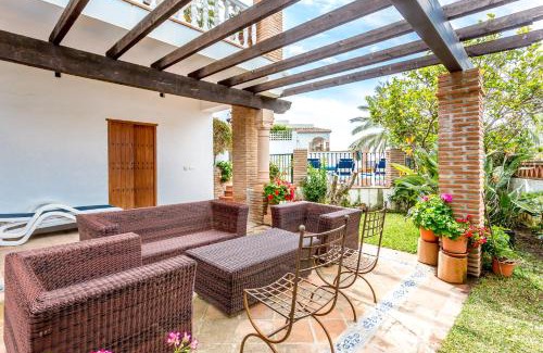 La Herradura Villa | Casa Vicente