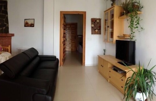 Mecina Bombaron Cottage | Casas Blancas cottages for 2 people