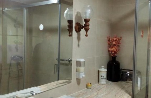 Salobrena House | Casas Las Gaviotas Y Palmito