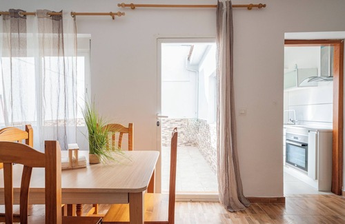 Norte Hotel | Casas Santa Herminia