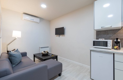 Granada City Center Apartment | CENTER GRANADA, C/COLLECTED
