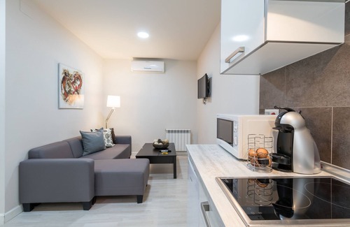 Granada City Center Apartment | CENTER GRANADA, C/COLLECTED