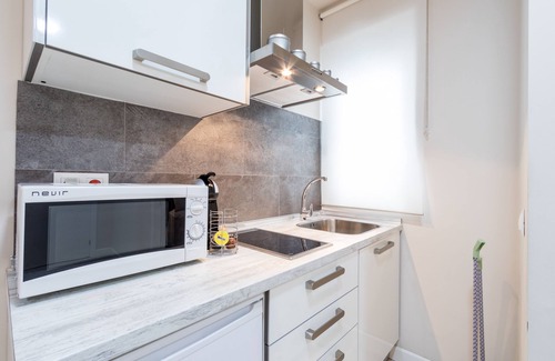 Granada City Center Apartment | CENTER GRANADA, C/COLLECTED