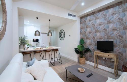 Centro - Sagrario Apartment | Central Deluxe Apartments