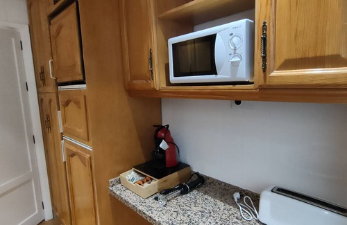 Granada City Center Apartment | Central smart family apartment