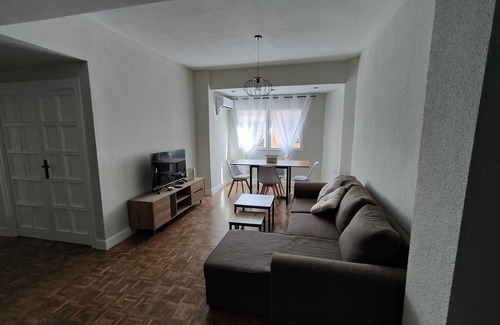 Granada City Center Apartment | Central smart family apartment