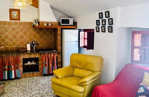 Puebla de Don Fadrique Ski Chalet | Chalet ∙ 3 bedrooms ∙ 7 guests
