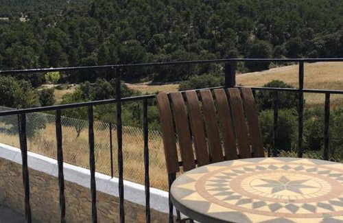 Puebla de Don Fadrique Ski Chalet | Chalet ∙ 3 bedrooms ∙ 7 guests