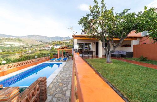 Almunecar House | Chalet Vistamar ALOJAMIENTOS VISTAMAR