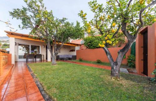 Almunecar House | Chalet Vistamar ALOJAMIENTOS VISTAMAR