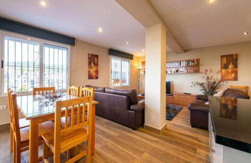 Almunecar House | Chalet Vistamar ALOJAMIENTOS VISTAMAR