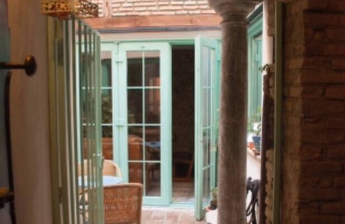 Albaicin Apartment | Charming Apartment in the center of Granada