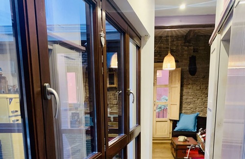 Albaicin Apartment | Charming Apartment in the center of Granada