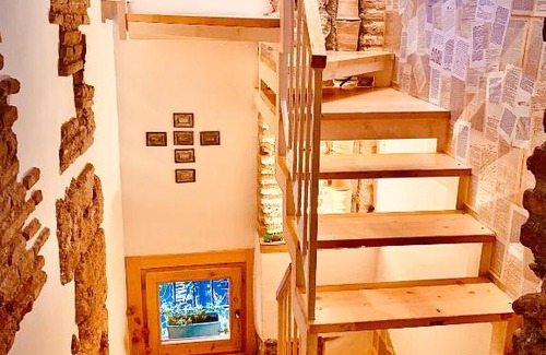 Albaicin Apartment | Charming Apartment in the center of Granada