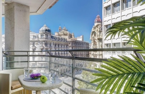 Central District Apartment | Charming Centric Apartment Best for Families. Isabel la Católica III