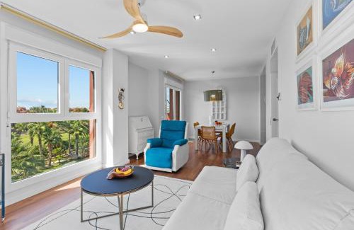 Motril Apartment | Comeback ME & MRS JONES
