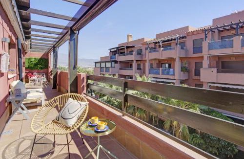 Motril Apartment | Comeback ME & MRS JONES