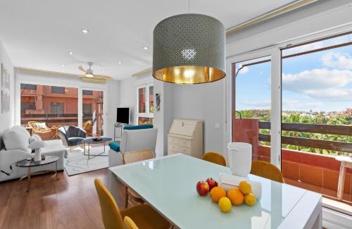 Motril Apartment | Comeback ME & MRS JONES
