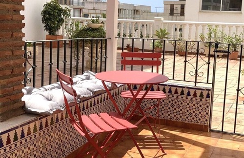 La Herradura Apartment | Comfortable apartment a few meters from the beach