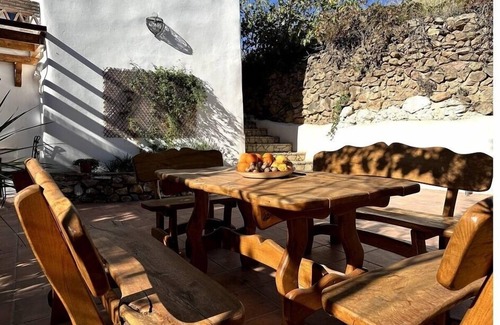 Orgiva House | Cortijo Al-Andalus Casa Medina