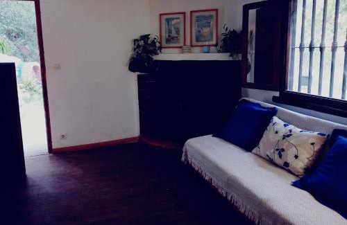 Orgiva House | Cortijo Rural Andalusí