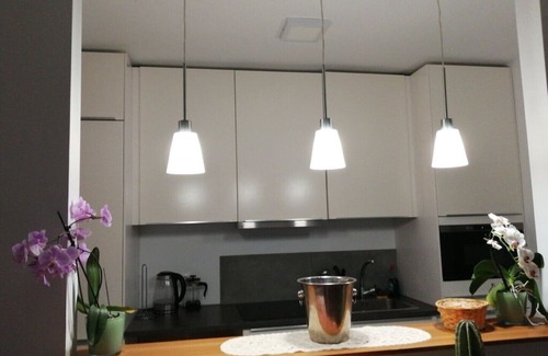 Velilla-Taramay Apartment | Costa Templada Beach