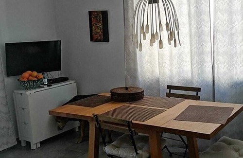 Velilla-Taramay Apartment | Costa Templada Beach