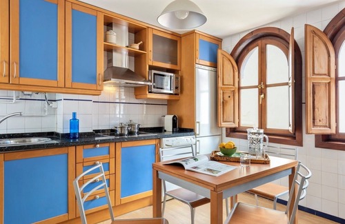 Central District Apartment | Cosy Duplex, Near Major Attractions. Piedra Santa