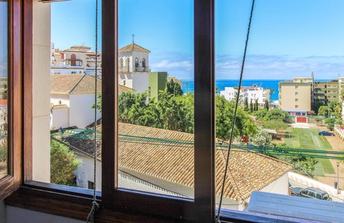 La Herradura Apartment | Cozy apartment in Almunécar