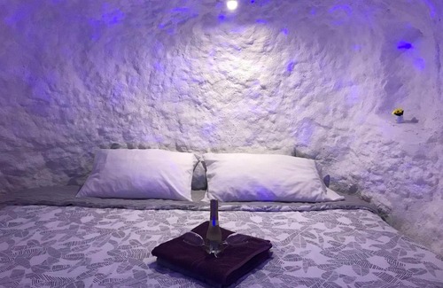 San Pedro House | CUEVA EL DUENDE