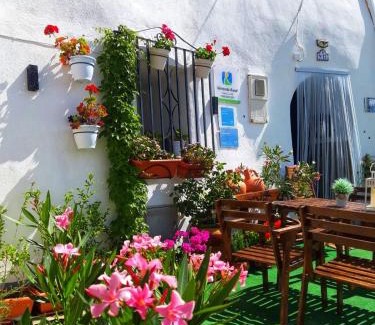 Guadix House | Cueva La Loli