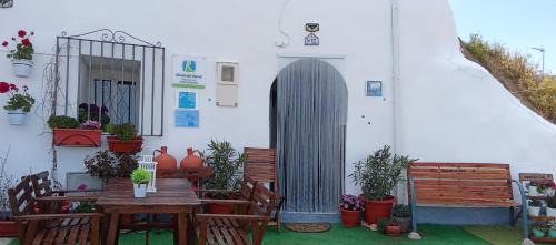 Guadix House | Cueva La Loli