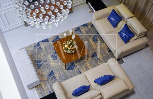 Puchong Villa | Cyberjaya Luxury Pool Villa Corner lot 16-20 pax
